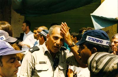 Policeman